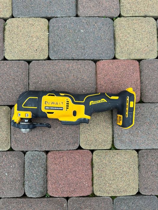 Продається безщітковий реноватор