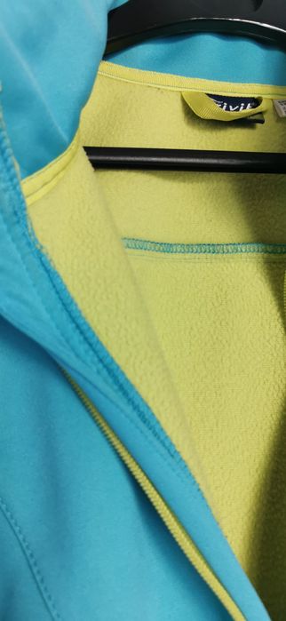 Kurtka Crivit Outdoor rozmiar 36/38