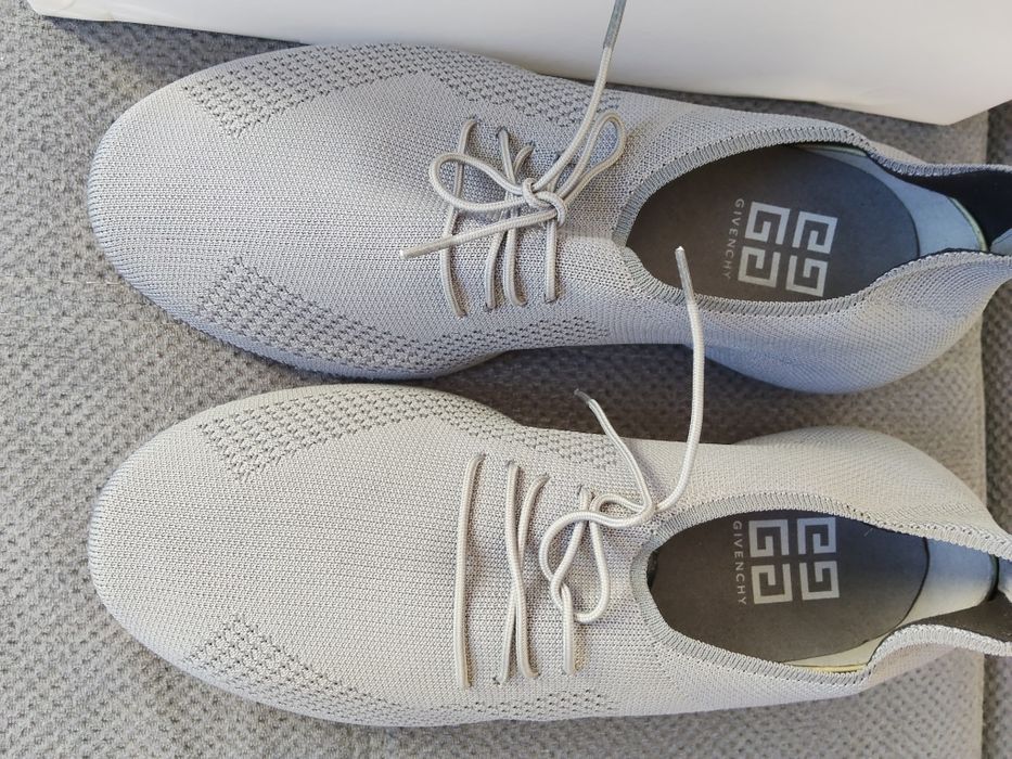 Buty Givenchy r.44