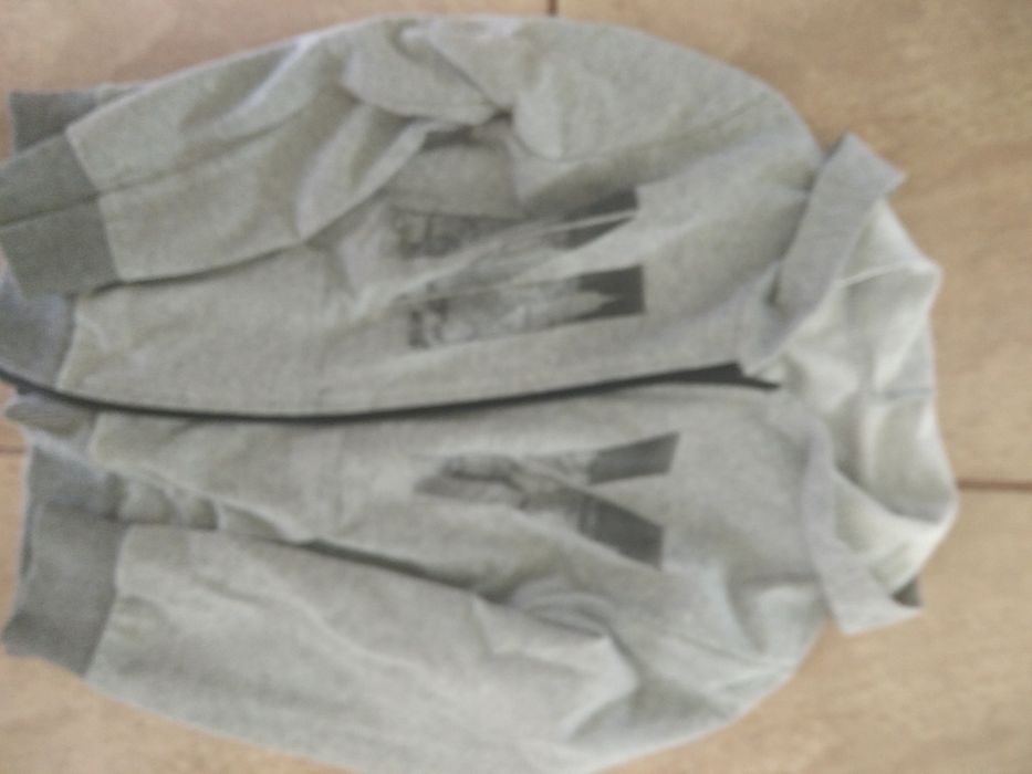 Bluza chłopięca Adidas