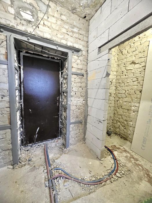 D1M Продам 2 кімн. квартиру 47 м2 в ЖК Семінарський