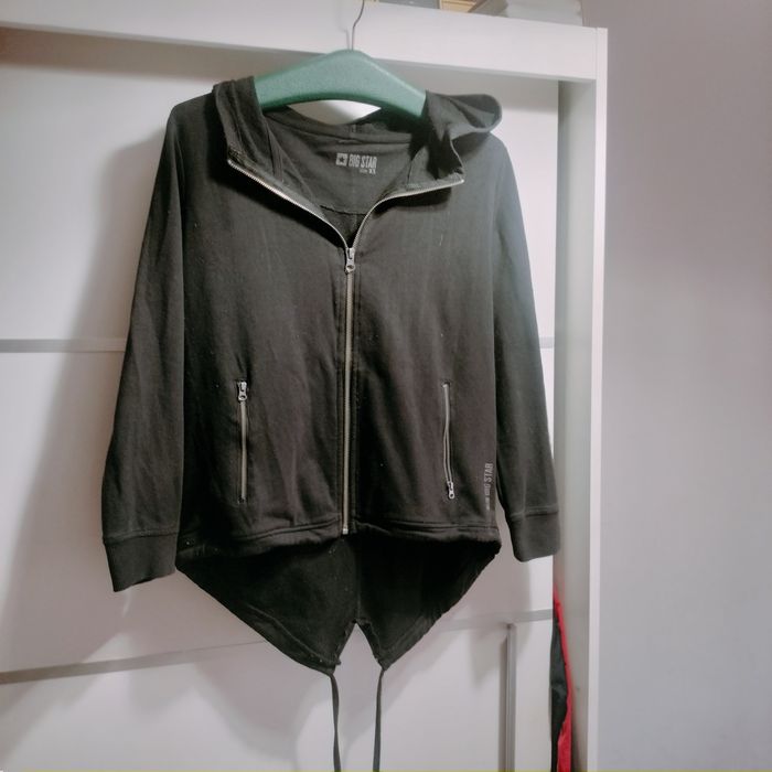 Bluza damska big Star