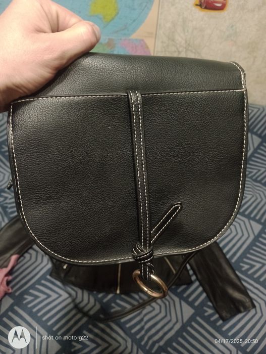 Сумка женская ZARA