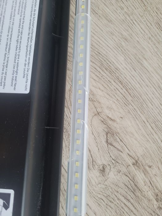 Juwel multilux led 100cm