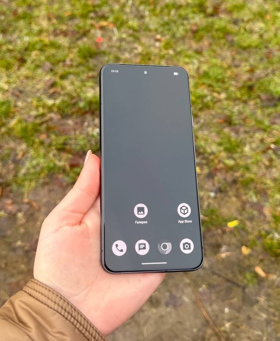 Pixel 8 8/128 gb GrapheneOS (ідеальний стан)