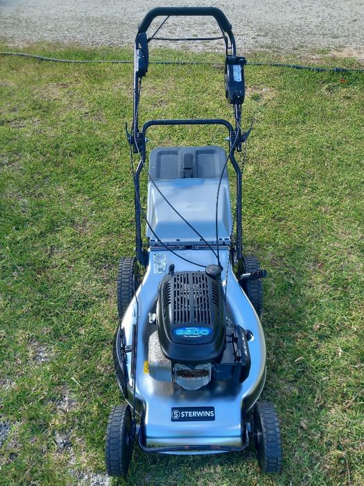 Corta relva Honda