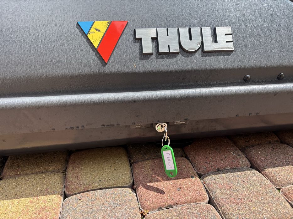 Thule                    .