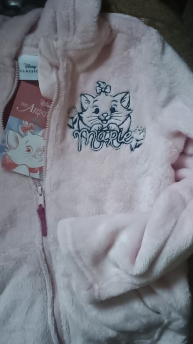 Bluza dla dziewczynki
