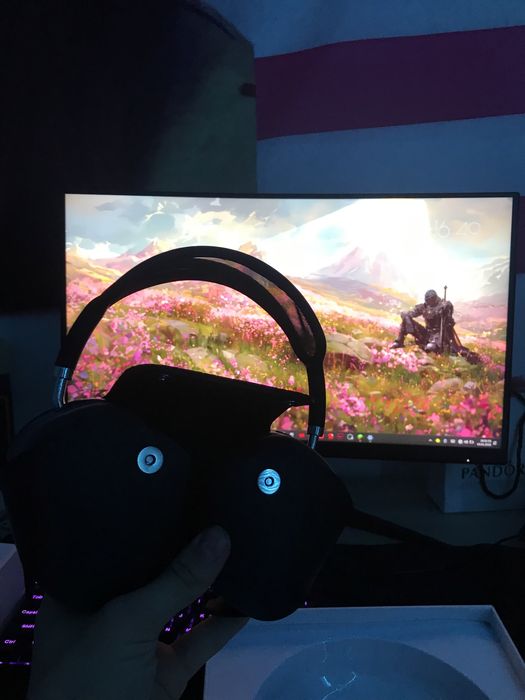 Sluchawki airpods max