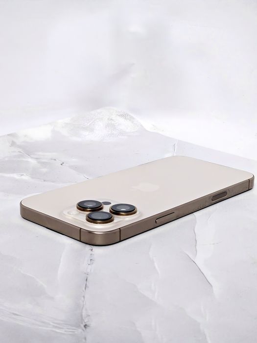 Iphone 16pro Max 256gb