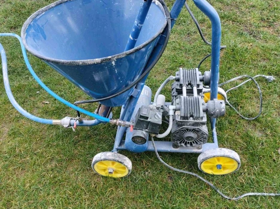 Шпаклівочна станція шпакльовочна машинка для шпаклювання швидко