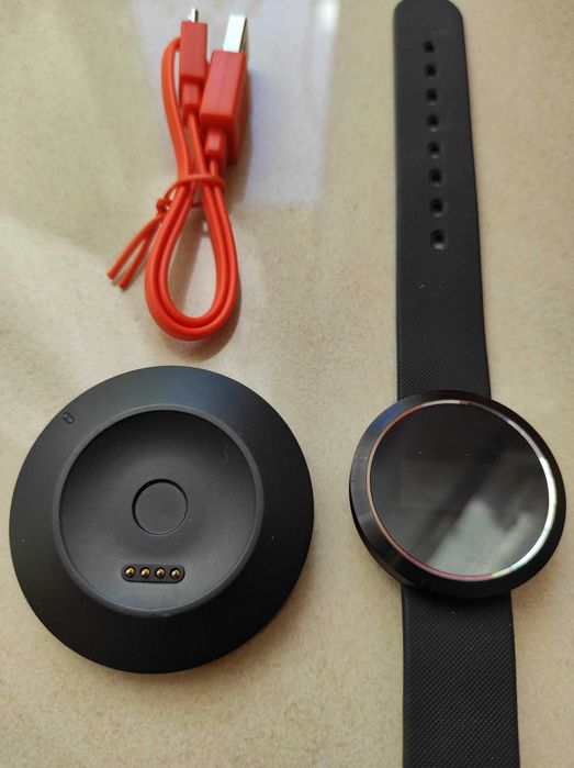 Smartwatch / Jak NOWY