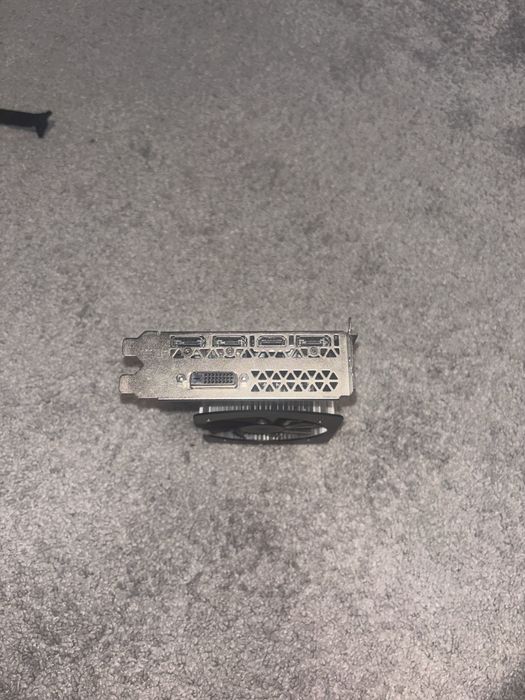 NVIDIA GeForce GTX 1060