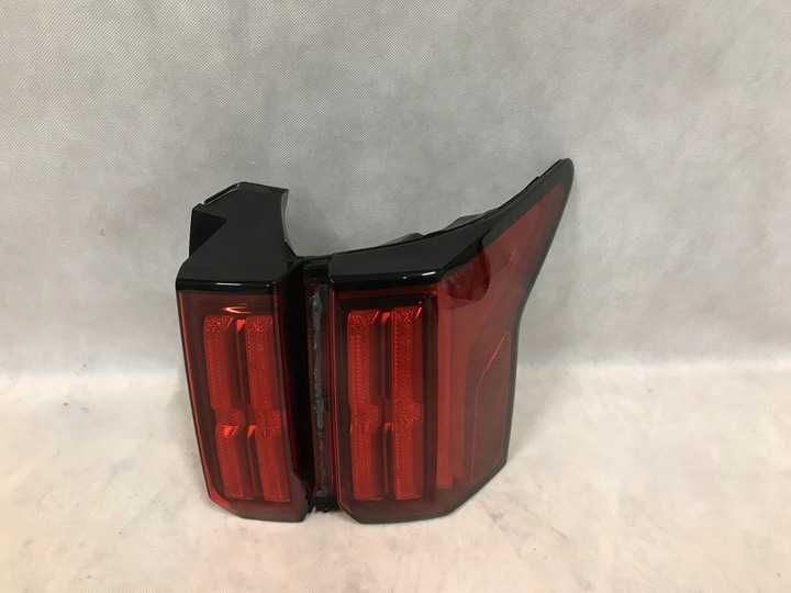 Фонарь левый правый Kia Sorento IV 92402P2 92401P2