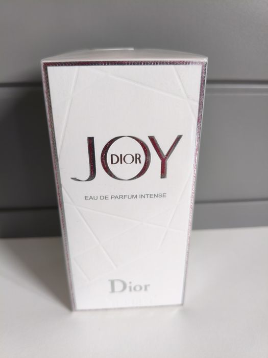 Dior Joy EDP intense