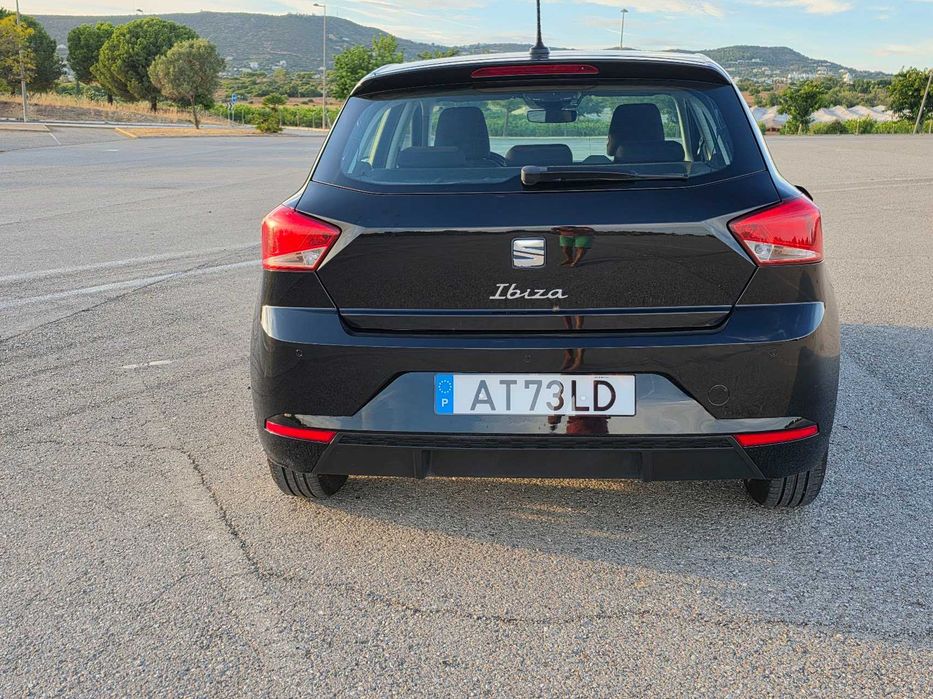 Vendo Seat Ibiza 1.0 Style Plus 2023