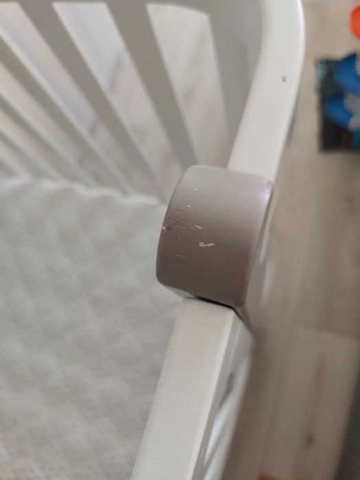 Дитяче ліжко Верес, Veres