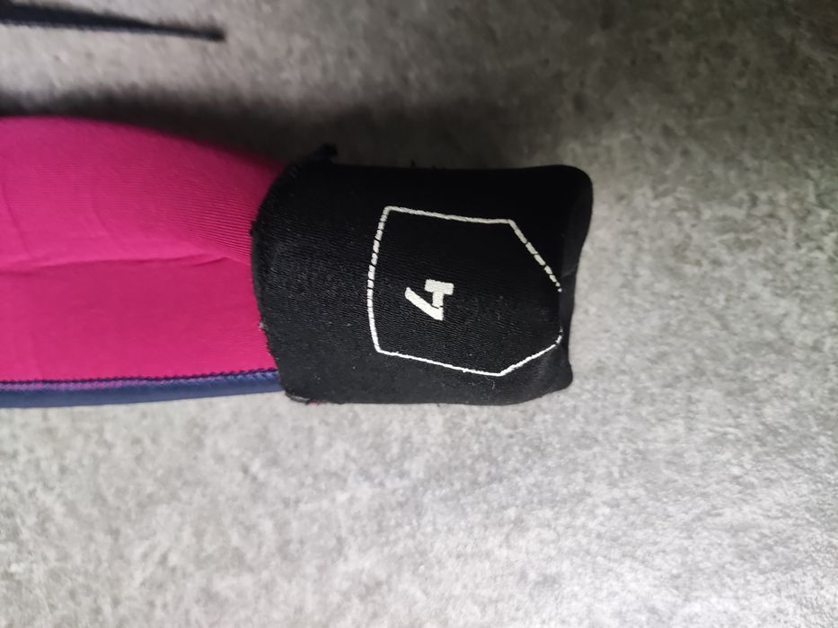 Pianka neoprenowa dziewczęca/ damska Roxy Proloque 160/165