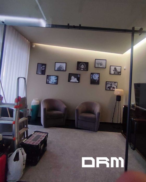 Serviços de Manutenção para Lojas,Escritórios e pequenos negócios