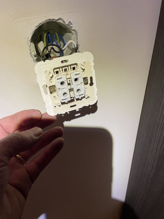 Reparacoes domesticas/ Bricolages