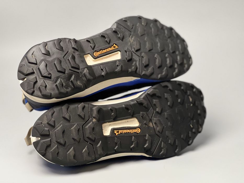Оригінал кросівки кросовки Adidas Terrex розмір:44.5(28.5 см устілка)