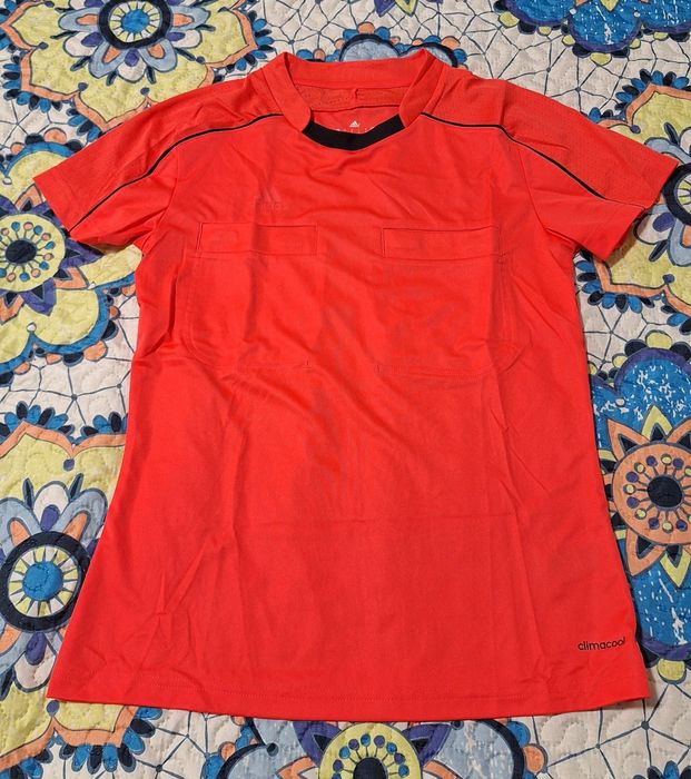 Camisolas árbitro adidas