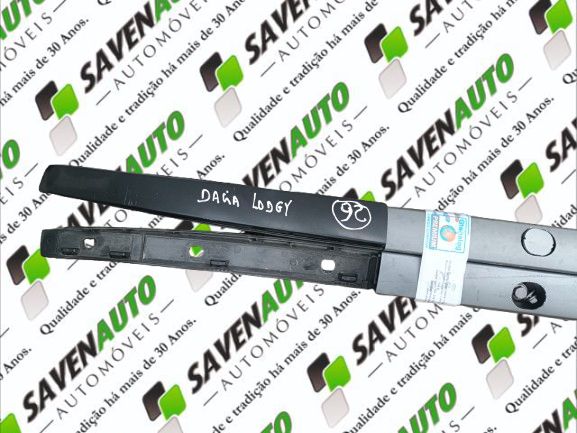 Barra de tejadilho DACIA Lodgy (JS_)
