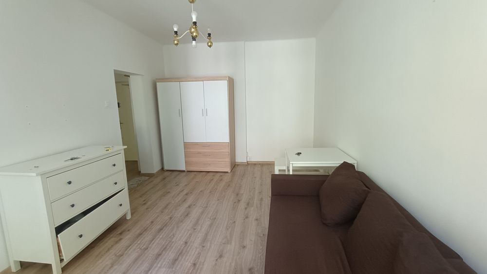 Wynajmę mieszkanie