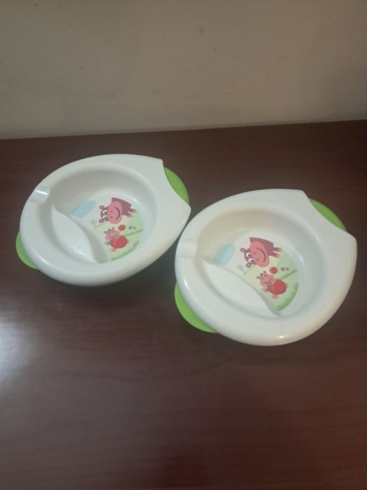 Prato termico da Chico