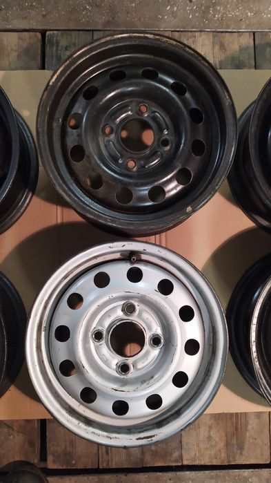 Диски Форд ескорт R 13