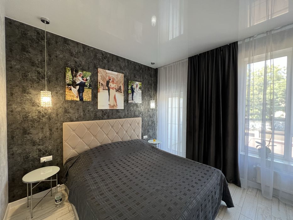 House by the address st. Sportivnaya (area 140 m²) - Atlanta.ua - photo 9