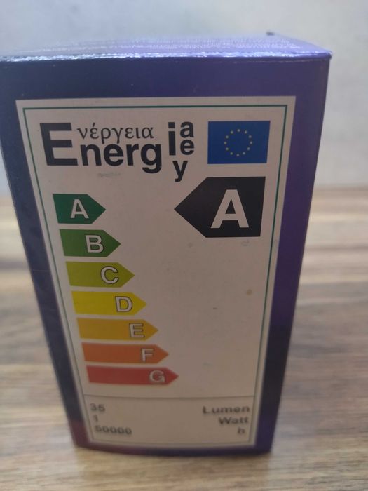 Żarówki żarówka kolorowa oświetlenie kolor niebieski zielony