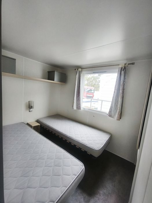 T2 (8*4) Casa Móvel Mobile Home Bungalow Casa Madeira
