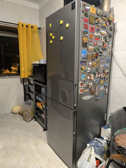 Frigorífico Samsung