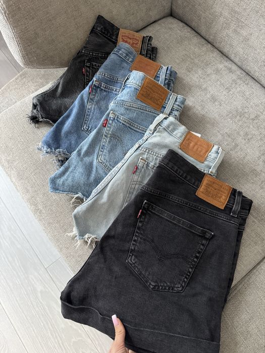 Шорти levis оригінал