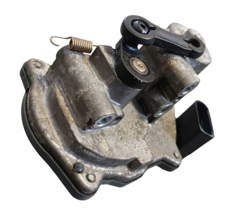 Привод заслінок впускного колектора 03L129086 VAG VW Audi Skoda Seat