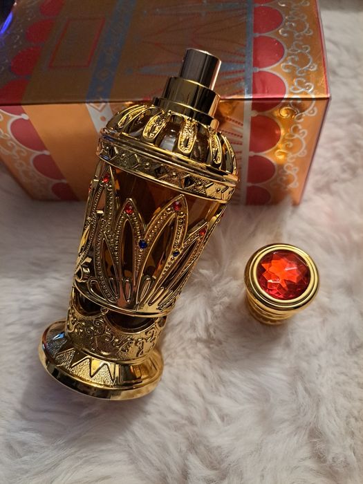 Woda perfumy arabskie