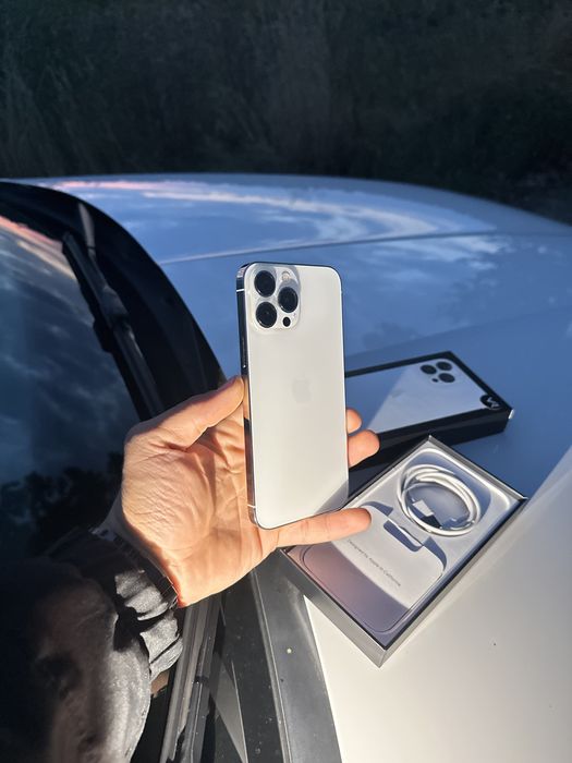 Ідеальний iphone 13 pro max 256gb