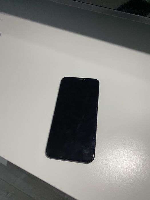 Дисплей на Iphone X/XS з набором для установки