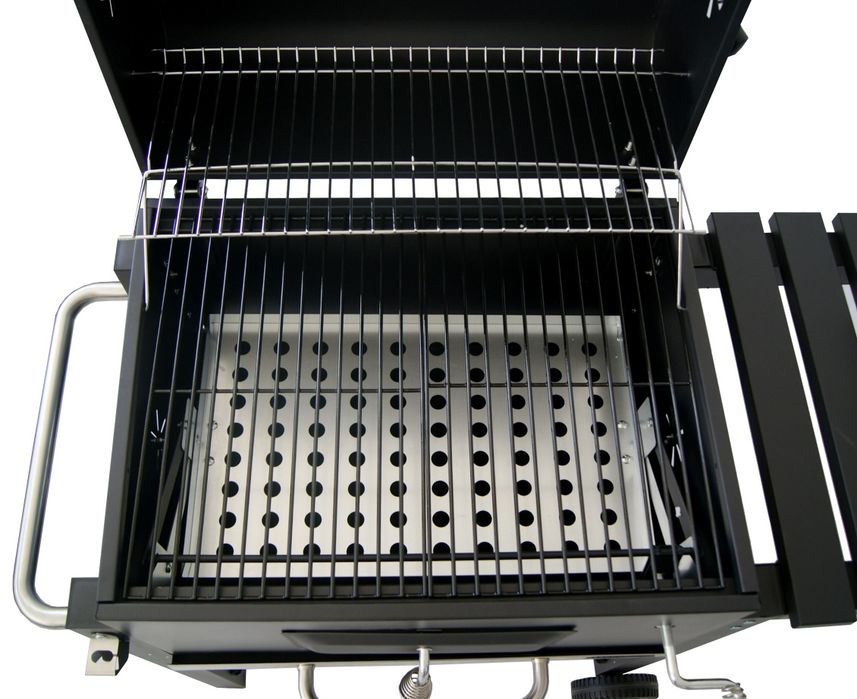 Promocja! Grill ogrodowy