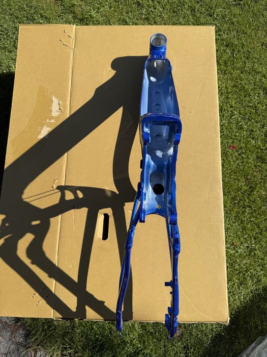 GIANT- Rama roweru elektrycznego STANCE E+1 , 29cali, M, stan IDEALNY!