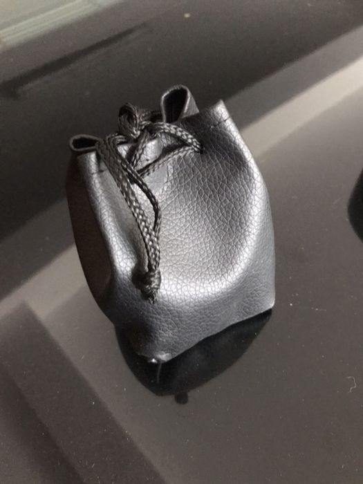 Lente macro 52mm + Tapa sol Cannon