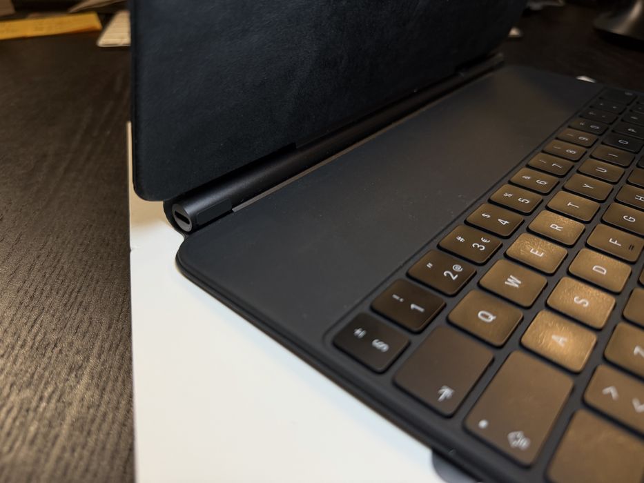 Magic Keyboard Apple para iPad 12.9