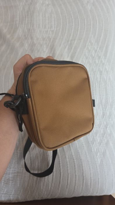 Bolsa tiracolo Carhartt