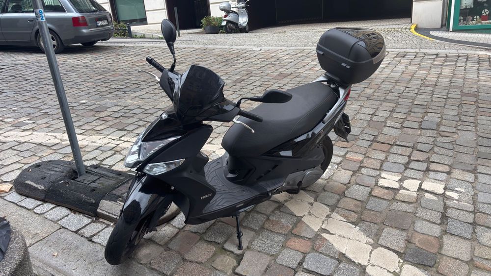 Kymco