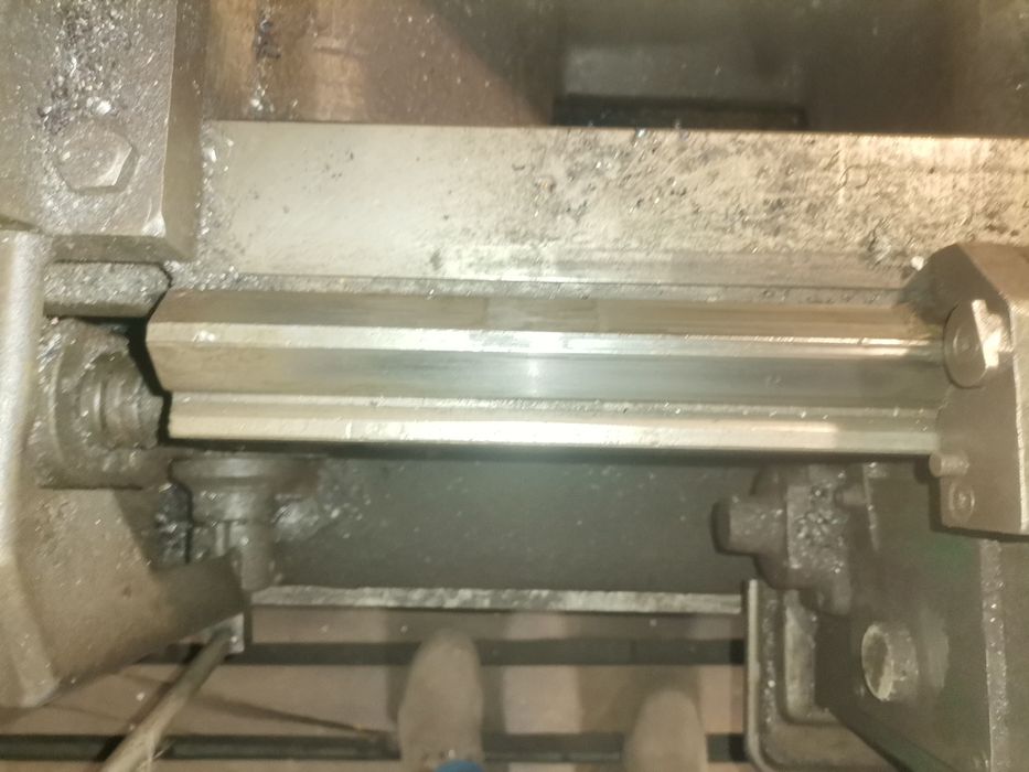 1А616 ТС 75 Универсально токарно винторезный станок