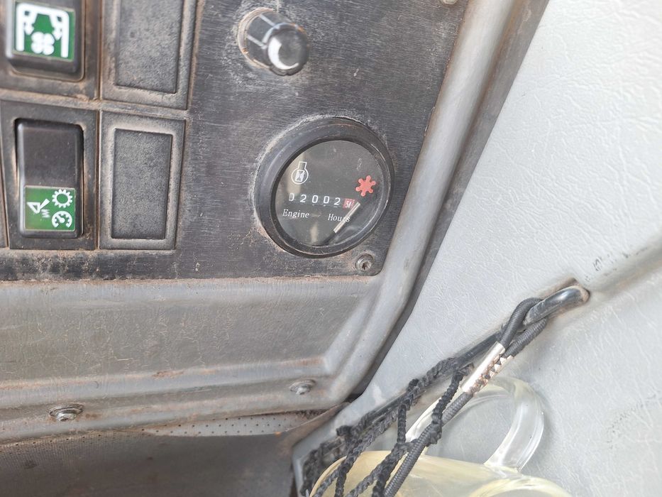 Ladowark Volvo L110E 2 łyzki 2000 mth cena brutto. Zamiana