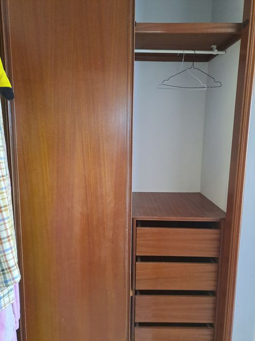 Quarto com casa de banho privativa