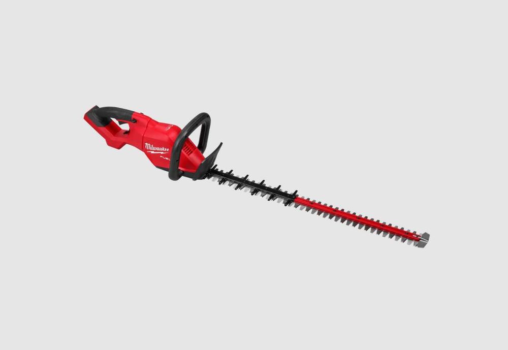 Milwaukee M18 FUEL (3034-20) akumulatorowe nożyce do żywopłotu 75 cm