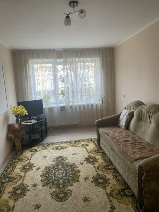 Здається на тривалий термін 2 кімн квартира Трускавець